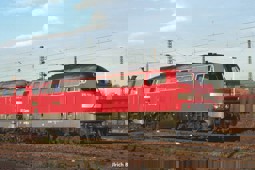 Show details for Piko 52567 Diesellok BR 216 DB Cargo V Picture of Piko 52567 Diesellok BR 216 DB Cargo V