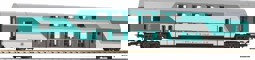 Show details for Piko 53116 Doppelstock Personenwagen DBuz 747.3 DR IV Picture of Piko 53116 Doppelstock Personenwagen DBuz 747.3 DR IV