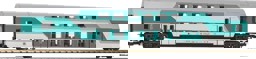 Show details for Piko 53119 Doppelstock Personenwagen DBuz 747.3 DR IV Picture of Piko 53119 Doppelstock Personenwagen DBuz 747.3 DR IV