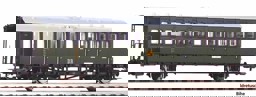 Zeige Details für Piko 53192 Sachsenwagen Bp DR III Bild von Piko 53192 Sachsenwagen Bp DR III