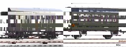 Zeige Details für Piko 53193 Sachsenwagen Bp DR III Bild von Piko 53193 Sachsenwagen Bp DR III
