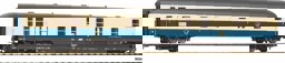 Show details for Piko 53389 Postwagen DB IV Picture of Piko 53389 Postwagen DB IV
