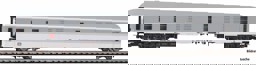 Zeige Details für Piko 59653 Schnellzugpackwagen Dm DB IV Bild von Piko 59653 Schnellzugpackwagen Dm DB IV