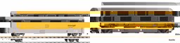 Show details for Piko 59659 Personenwagen Regiojet VI Picture of Piko 59659 Personenwagen Regiojet VI