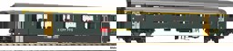 Show details for Piko 96777 EW I-Wagen 1. Klasse neue Schrift SBB V Picture of Piko 96777 EW I-Wagen 1. Klasse neue Schrift SBB V