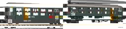 Show details for Piko 96778 EW I-Wagen 2. Klasse neue Schrift SBB V Picture of Piko 96778 EW I-Wagen 2. Klasse neue Schrift SBB V
