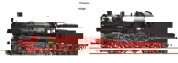 Zeige Details für Roco 71397 H0 Dampflok BR 38 DR Bild von Roco 71397 H0 Dampflok BR 38 DR