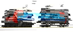 Show details for Roco 7510169 H0 E-Lok Re 482 SBB DC Sound Picture of Roco 7510169 H0 E-Lok Re 482 SBB DC Sound