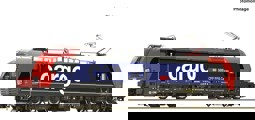 Zeige Details für Roco 7500130 H0 E-Lok BR 193 SBB Bild von Roco 7500130 H0 E-Lok BR 193 SBB