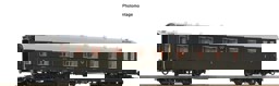 Show details for Roco 6200136 H0 D-Zugwagen 1/2.Kl. DRG BA28 Picture of Roco 6200136 H0 D-Zugwagen 1/2.Kl. DRG BA28