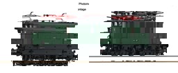 Zeige Details für Roco 7500124 H0 E-Lok BR E44 DB Bild von Roco 7500124 H0 E-Lok BR E44 DB