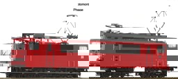 Zeige Details für Roco 7500106 H0 E-Lok BR 155 DR Bild von Roco 7500106 H0 E-Lok BR 155 DR