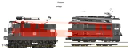 Zeige Details für Roco 7500109 H0 E-Lok BR 155 DB-AG Bild von Roco 7500109 H0 E-Lok BR 155 DB-AG