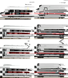 Zeige Details für Roco 7700017 H0 E-Triebzug ICE3neo 4-teilig Bild von Roco 7700017 H0 E-Triebzug ICE3neo 4-teilig