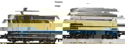 Zeige Details für Roco 7310041 H0 Diesellok 218 445 DB Sound Bild von Roco 7310041 H0 Diesellok 218 445 DB Sound