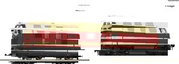 Zeige Details für Roco 7300060 H0 Diesellok BR 118 DR Bild von Roco 7300060 H0 Diesellok BR 118 DR