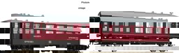 Show details for Roco 6200161 H0 Speisewagen BA35 DB Picture of Roco 6200161 H0 Speisewagen BA35 DB