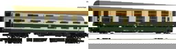 Zeige Details für Roco 6200114 H0 Reisezugwagen 1. Kl. DR creme Bild von Roco 6200114 H0 Reisezugwagen 1. Kl. DR creme