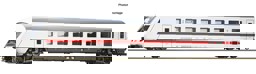 Zeige Details für Roco 6210156 H0 IC-Steuerwagen DB-AG DCC Bild von Roco 6210156 H0 IC-Steuerwagen DB-AG DCC