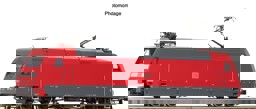 Zeige Details für Roco 7500112 H0 E-Lok BR 101 DB-AG Bild von Roco 7500112 H0 E-Lok BR 101 DB-AG