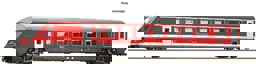 Zeige Details für Roco 6220098 H0 RE-Steuerwagen München-Nürnberg-Express DB-AG AC Bild von Roco 6220098 H0 RE-Steuerwagen München-Nürnberg-Express DB-AG AC