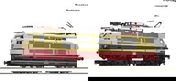 Show details for Roco 7510134 H0 E-Lok BR 103 DB DC-Sound Picture of Roco 7510134 H0 E-Lok BR 103 DB DC-Sound