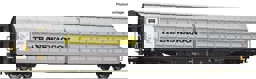 Zeige Details für Roco 6600166 H0 Schiebewandwagen Transwaggon Bild von Roco 6600166 H0 Schiebewandwagen Transwaggon