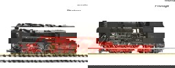 Show details for Fleischmann 7160026 N Dampflok BR 44 DRG Picture of Fleischmann 7160026 N Dampflok BR 44 DRG