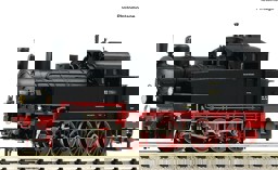 Show details for Fleischmann 7170014 N Dampflok BR 92 DRG Sound Picture of Fleischmann 7170014 N Dampflok BR 92 DRG Sound