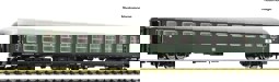 Show details for Fleischmann 6260071 N UIC-X Reisezugwagen 2.Kl. DB Picture of Fleischmann 6260071 N UIC-X Reisezugwagen 2.Kl. DB