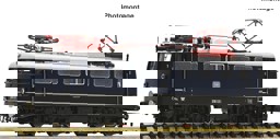 Show details for Fleischmann 7560058 N E-Lok BR E 10.2 blau DB Picture of Fleischmann 7560058 N E-Lok BR E 10.2 blau DB
