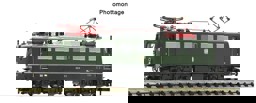 Show details for Fleischmann 7560051 N E-Lok BR 140 grün DB Picture of Fleischmann 7560051 N E-Lok BR 140 grün DB