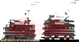 Show details for Fleischmann 7560042 N E-Lok BR 230 DR Picture of Fleischmann 7560042 N E-Lok BR 230 DR