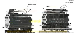 Show details for Fleischmann 7560033 N E-Lok BR 139 Railadventure Picture of Fleischmann 7560033 N E-Lok BR 139 Railadventure