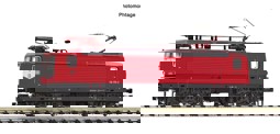 Show details for Fleischmann 7570043 N E-Lok BR 112 DB Sound Picture of Fleischmann 7570043 N E-Lok BR 112 DB Sound
