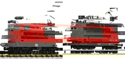 Show details for Fleischmann 7560034 N E-Lok 103 233 DB-AG Roco Picture of Fleischmann 7560034 N E-Lok 103 233 DB-AG Roco