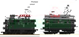 Show details for Fleischmann 7570038 N E-Lok Rh 1110 ÖBB Sound Picture of Fleischmann 7570038 N E-Lok Rh 1110 ÖBB Sound