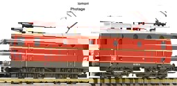 Show details for Fleischmann 7570052 N E-Lok Rh 1044 ÖBB Sound Picture of Fleischmann 7570052 N E-Lok Rh 1044 ÖBB Sound