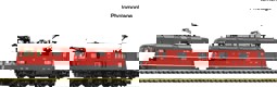 Show details for Fleischmann 7560049 N E-Lok Re 10/10 SBB Picture of Fleischmann 7560049 N E-Lok Re 10/10 SBB