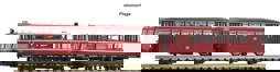 Show details for Fleischmann 7760005 N Schienenbus VT/VB 95 DB Picture of Fleischmann 7760005 N Schienenbus VT/VB 95 DB