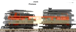 Show details for Fleischmann 7360023 N Diesellok BR 218 DB Picture of Fleischmann 7360023 N Diesellok BR 218 DB