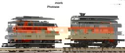 Zeige Details für Fleischmann 7370023 N Diesellok BR 218 DB Sound Bild von Fleischmann 7370023 N Diesellok BR 218 DB Sound