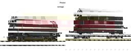 Show details for Fleischmann 7370028 N Diesellok BR 118 DR Sound Picture of Fleischmann 7370028 N Diesellok BR 118 DR Sound