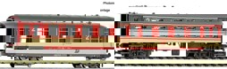 Show details for Fleischmann 6260064 N Eilzugwagen 2.Kl. ÖBB Jaffa Picture of Fleischmann 6260064 N Eilzugwagen 2.Kl. ÖBB Jaffa