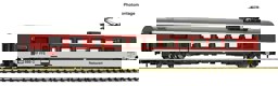 Show details for Fleischmann 6260060 N EW IV Speisegwagen SBB Picture of Fleischmann 6260060 N EW IV Speisegwagen SBB