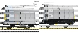 Show details for Fleischmann 6660108 N Schiebewandwagen AAE Picture of Fleischmann 6660108 N Schiebewandwagen AAE