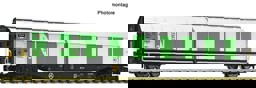 Show details for Fleischmann 6660121 N Schiebewandwagen SETG Picture of Fleischmann 6660121 N Schiebewandwagen SETG