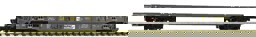 Show details for Fleischmann 6660094 N RoLa-Wagen Hupac Picture of Fleischmann 6660094 N RoLa-Wagen Hupac