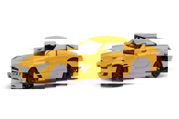 Show details for Herpa 430784-003 Mercedes-Benz SLS AMG, solar beam Picture of Herpa 430784-003 Mercedes-Benz SLS AMG, solar beam