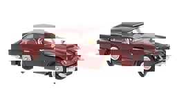 Show details for Brekina 15233 H0 Aston Martin, dunkelrot Picture of Brekina 15233 H0 Aston Martin, dunkelrot